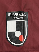 【2020】鹿島アントラーズ（H）/ CONDITION：A- / SIZE：XL / #8 / SHOMA