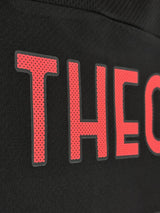 【2021/22】ACミラン（3rd）/ CONDITION：A- / SIZE：L / #19 / THEO / UCL仕様