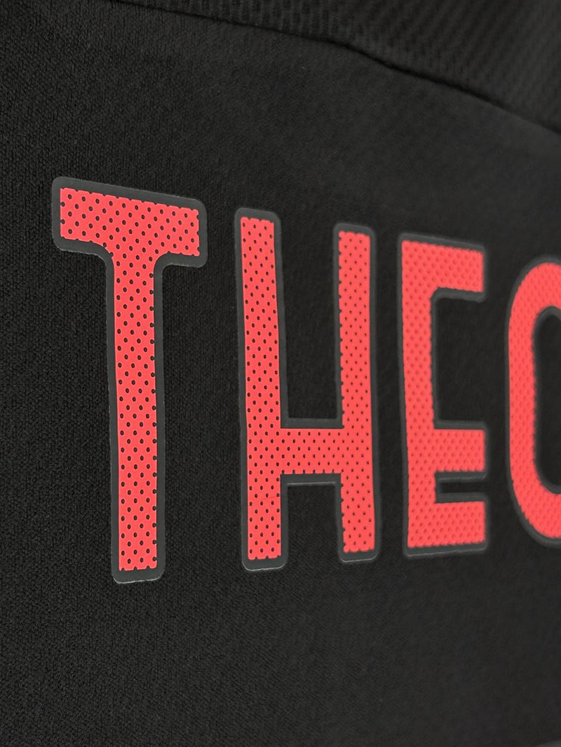 【2021/22】ACミラン（3rd）/ CONDITION：A- / SIZE：L / #19 / THEO / UCL仕様