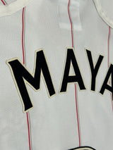 【2012/13】サウサンプトン（A）/ CONDITION：A- / SIZE：L / #3 / MAYA / プレミアパッチ