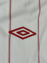 【2012/13】サウサンプトン（A）/ CONDITION：A- / SIZE：L / #3 / MAYA / プレミアパッチ