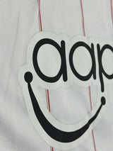 【2012/13】サウサンプトン（A）/ CONDITION：A- / SIZE：L / #3 / MAYA / プレミアパッチ