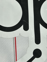 【2012/13】サウサンプトン（A）/ CONDITION：A- / SIZE：L / #3 / MAYA / プレミアパッチ