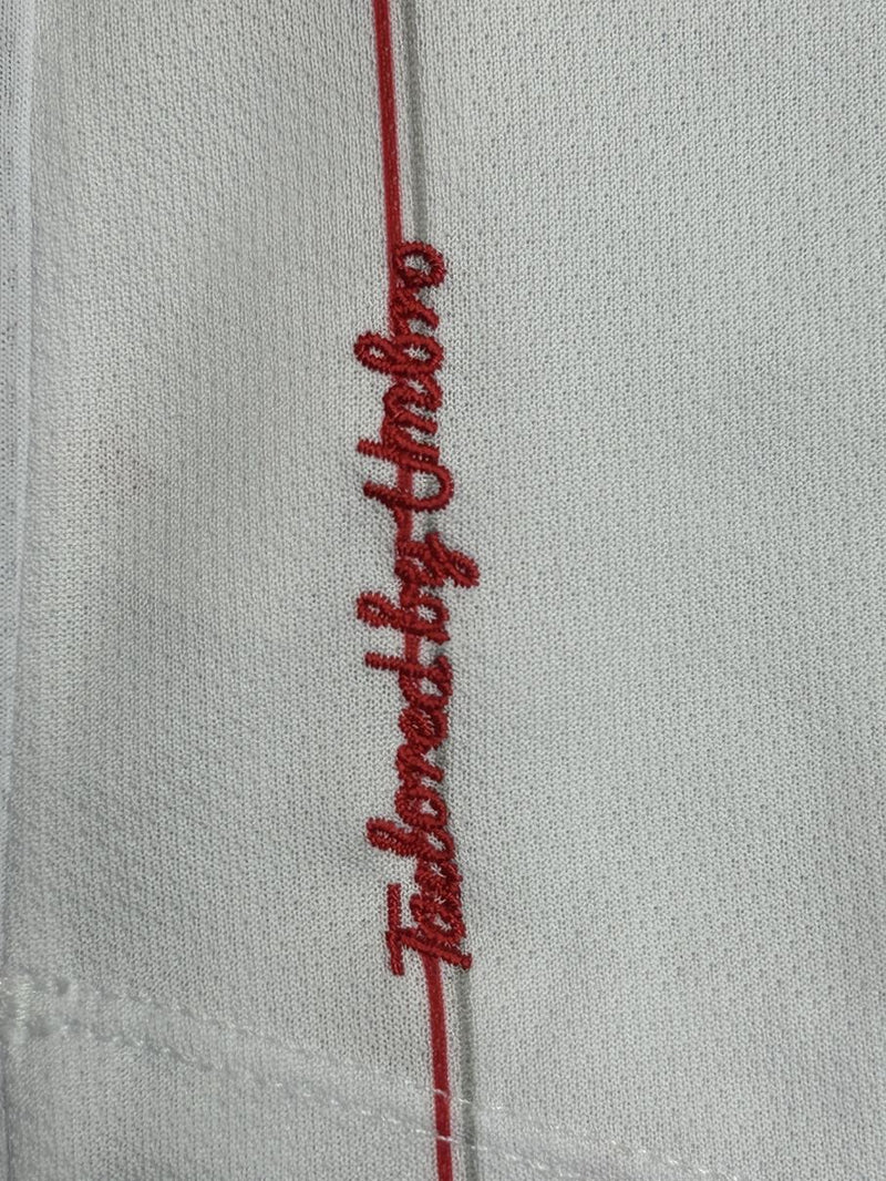 【2012/13】サウサンプトン（A）/ CONDITION：A- / SIZE：L / #3 / MAYA / プレミアパッチ