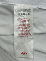 【2012/13】サウサンプトン（A）/ CONDITION：A- / SIZE：L / #3 / MAYA / プレミアパッチ