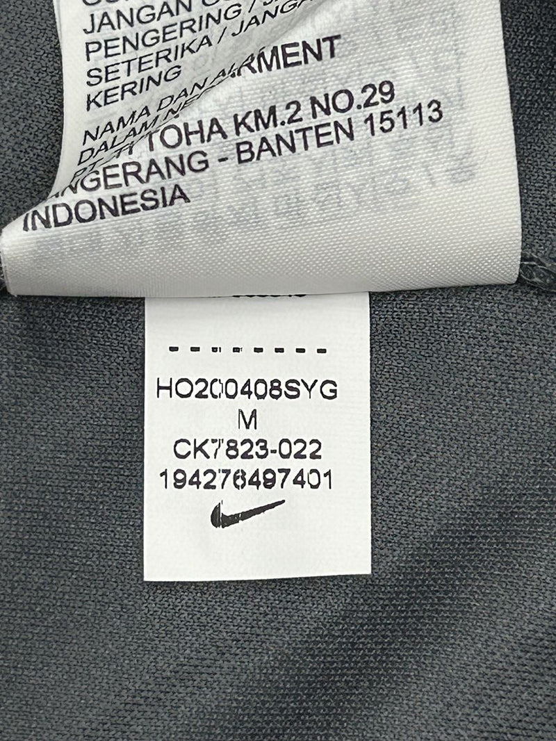 【2020/21】インテル（3rd）/ CONDITION：A / SIZE：M / #10 / LAUTARO
