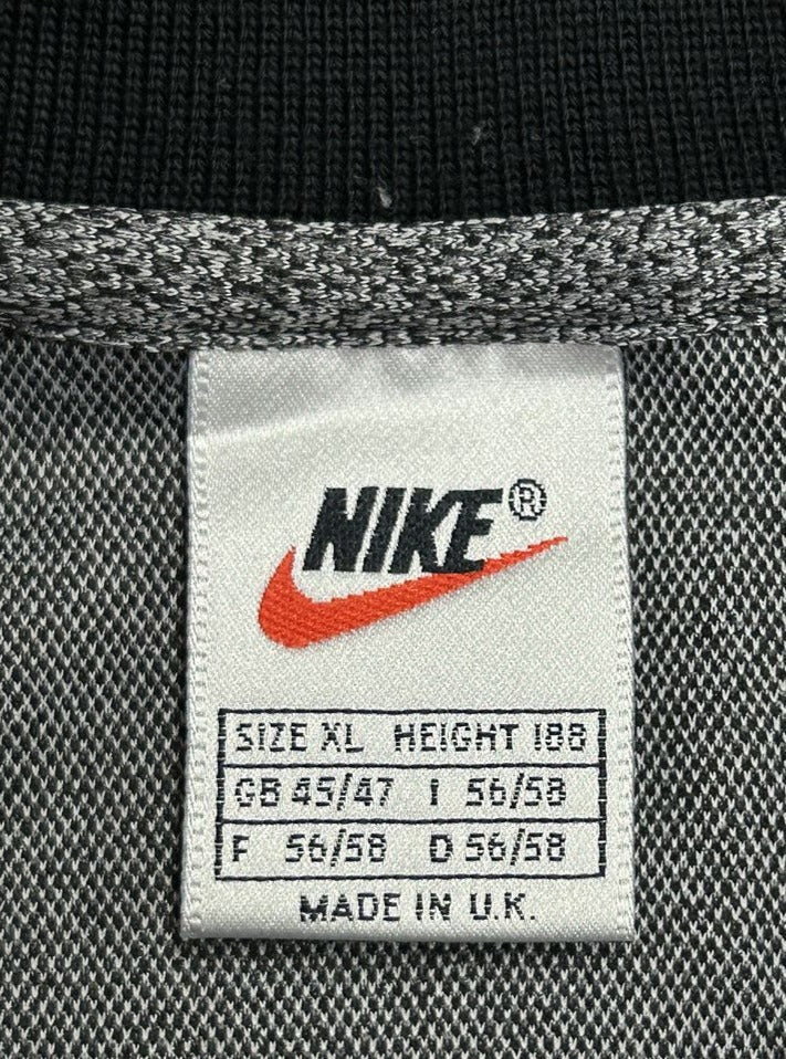 【1997/98】ドルトムント（A）/ CONDITION：A- / SIZE：XL