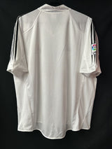 【2004/05】レアル・マドリード（H）/ CONDITION：A / SIZE：XL