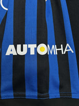 【2020/21】アタランタ（H）/ CONDITION：A / SIZE：M / #18 / MALINOVSKYI / セリエAフル仕様