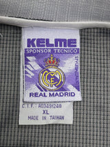 【1997/98】レアル・マドリード（3rd）/ CONDITION：B / SIZE：XL