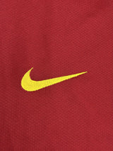 【2007/08】バルセロナ（H）/ CONDITION：A- / SIZE：XL