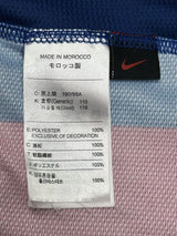 【2007/08】バルセロナ（H）/ CONDITION：A- / SIZE：XL
