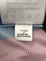 【2007/08】バルセロナ（H）/ CONDITION：A- / SIZE：XL