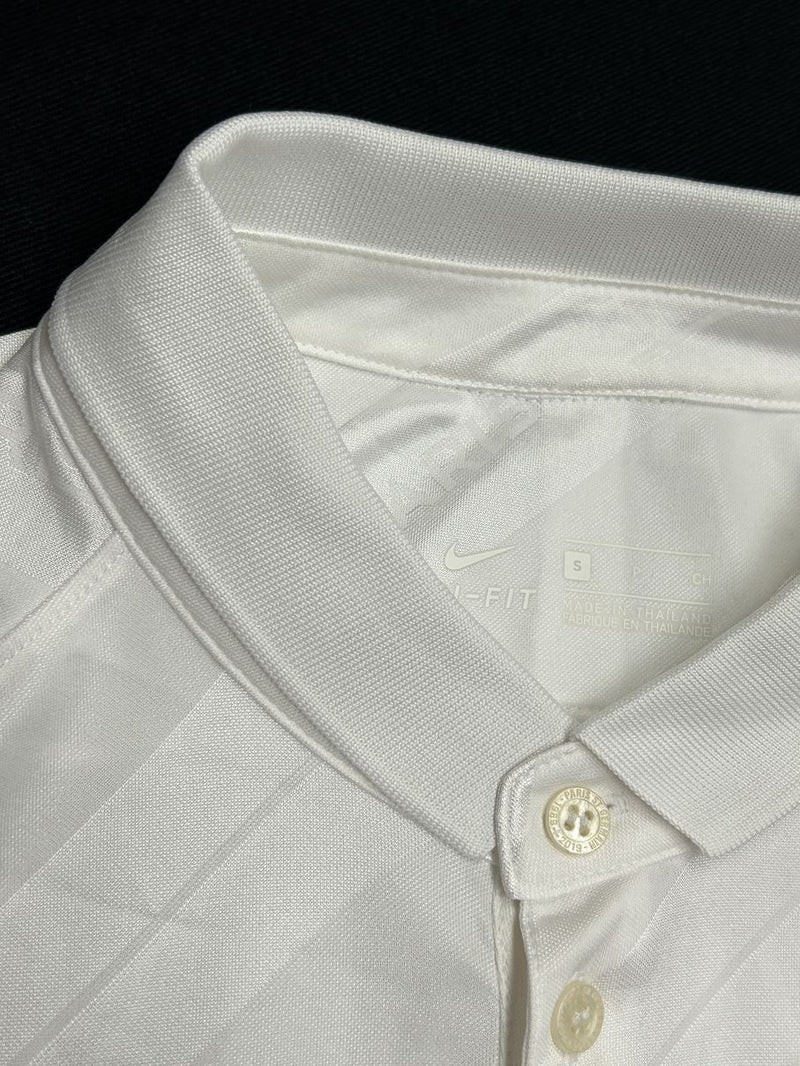 【2019/20】パリ・サンジェルマン（3rd）/ CONDITION：A / SIZE：S / #10 / NEYMAR JR / UCL仕様、「Merci」プリント
