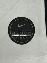 【2019/20】パリ・サンジェルマン（3rd）/ CONDITION：A / SIZE：S / #10 / NEYMAR JR / UCL仕様、「Merci」プリント