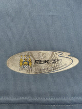 【2006/07】マンチェスター・シティ（H）/ CONDITION：New / SIZE：L