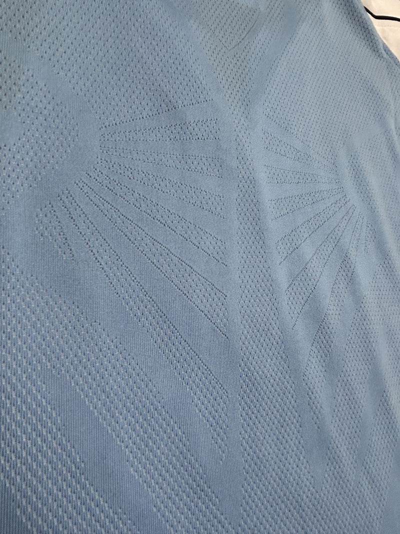 【2006/07】マンチェスター・シティ（H）/ CONDITION：New / SIZE：L