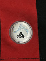 【2009】ACミラン（H）/ CONDITION：NEW / SIZE：M / #3 / MALDINI / ホーム最終戦仕様