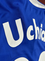 【2010/12】シャルケ（H）/ CONDITION：A- / SIZE：L / #22 / Uchida / ブンデスパッチ