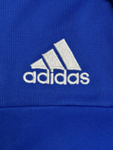 【2010/12】シャルケ（H）/ CONDITION：A- / SIZE：L / #22 / Uchida / ブンデスパッチ