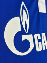 【2010/12】シャルケ（H）/ CONDITION：A- / SIZE：L / #22 / Uchida / ブンデスパッチ