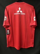 【2013】浦和レッズ（H）/ CONDITION：New / SIZE：XXL
