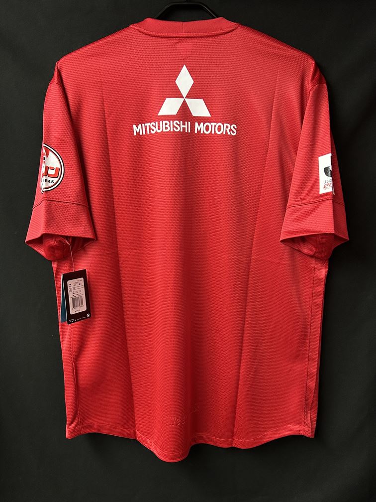 【2013】浦和レッズ（H）/ CONDITION：New / SIZE：XXL
