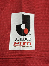 【2013】浦和レッズ（H）/ CONDITION：New / SIZE：XXL