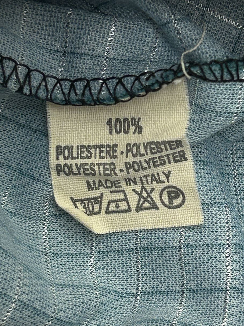 【1999/2000】ヴェネツィア（H）/ CONDITION：B+ / SIZE：L / #7 / NANAMI / レガ・カルチョパッチ