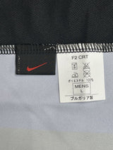 【2002/03】インテル（H）/ CONDITION：NEW / SIZE：L / #32 / VIERI / レガ・カルチョパッチ