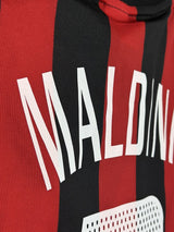 【2002/03】ACミラン（H）/ CONDITION：New / SIZE：L / #3 / MALDINI / レガ・カルチョパッチ