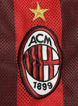 【2002/03】ACミラン（H）/ CONDITION：New / SIZE：L / #3 / MALDINI / レガ・カルチョパッチ