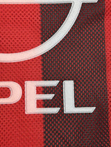 【2002/03】ACミラン（H）/ CONDITION：New / SIZE：L / #3 / MALDINI / レガ・カルチョパッチ