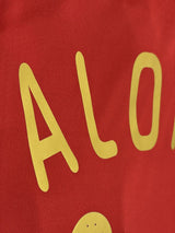 【2009】スペイン代表（H）/ CONDITION：New / SIZE：M / #14 / ALONSO / コンフェデ杯パッチ