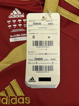 【2009】スペイン代表（H）/ CONDITION：New / SIZE：M / #14 / ALONSO / コンフェデ杯パッチ