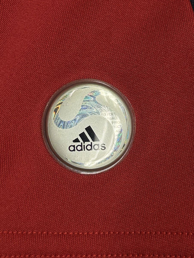 【2009】スペイン代表（H）/ CONDITION：New / SIZE：M / #14 / ALONSO / コンフェデ杯パッチ