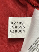 【2009】スペイン代表（H）/ CONDITION：New / SIZE：M / #14 / ALONSO / コンフェデ杯パッチ