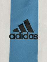 【2014】アルゼンチン代表（H) / CONDITION：New / SIZE：L / #10 / MESSI / ブラジルW杯オランダ代表戦仕様 / オーセンティック