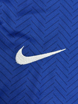【2020/21】チェルシー（H）/ CONDITION：A / SIZE：M / #29 / HAVERTZ / プレミア・No room for racismパッチ