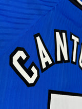 【1996/97】マンチェスター・ユナイテッド（3rd）/ CONDITION：A / SIZE：XL / #7 / CANTONA / プレミア優勝パッチ