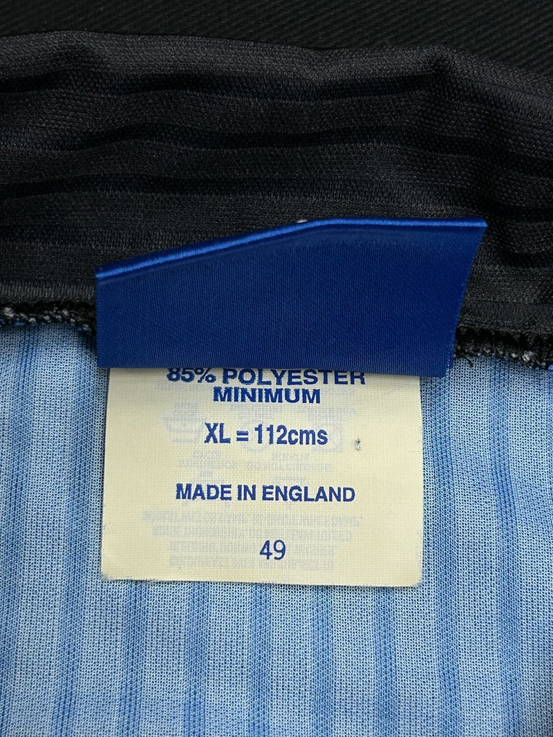 【1996/97】マンチェスター・ユナイテッド（3rd）/ CONDITION：A / SIZE：XL / #7 / CANTONA / プレミア優勝パッチ