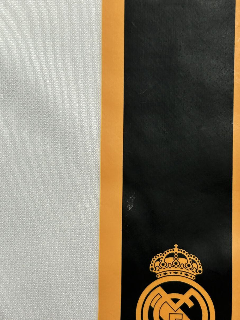 【2004/05】レアル・マドリード（H）/ CONDITION：A- / SIZE：L / #11 / OWEN