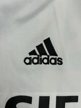 【2004/05】レアル・マドリード（H）/ CONDITION：A- / SIZE：L / #11 / OWEN