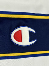 【2001/02】パルマ（A）/ CONDITION：A / SIZE：XL / #10 / NAKATA / レガ・カルチョパッチ