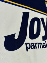 【2001/02】パルマ（A）/ CONDITION：A / SIZE：XL / #10 / NAKATA / レガ・カルチョパッチ
