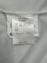 【2001/02】パルマ（A）/ CONDITION：A / SIZE：XL / #10 / NAKATA / レガ・カルチョパッチ
