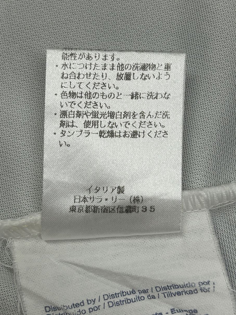 【2001/02】パルマ（A）/ CONDITION：A / SIZE：XL / #10 / NAKATA / レガ・カルチョパッチ