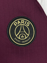 【2020/21】パリ・サンジェルマン（3rd）/ CONDITION：A / SIZE：M / #7 / MBAPPÉ / リーグ・アン用マーキング