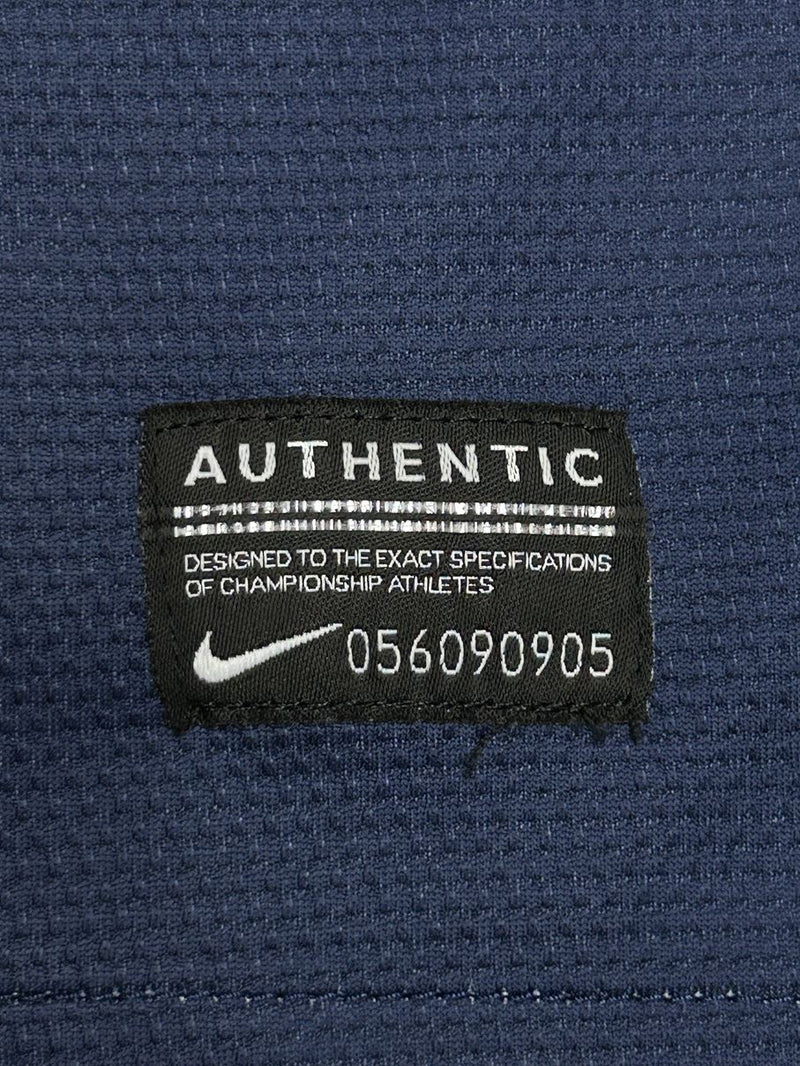 【2012/13】バルセロナ（H）/ CONDITION：A / SIZE：M