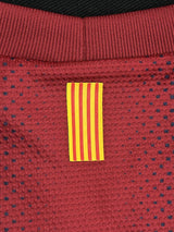 【2012/13】バルセロナ（H）/ CONDITION：A / SIZE：M